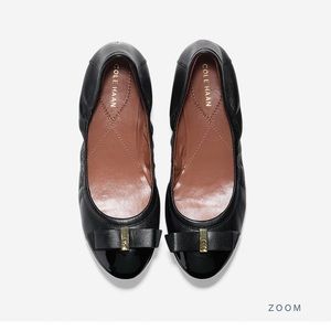 Cole Han Elsie ballet flat